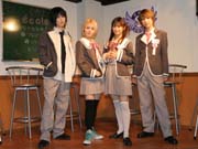 ���ɤˡ֤Ȥ����ץ��ե��������ץ�