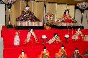 雛人形を供養する方法 −東郷神社の人形感謝祭−