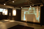 ビートニク詩人 アレン・ギンズバーグ展覧会