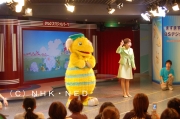 NHK���������ѡ����� ���ס�������Ȥ��ä���ˡ����硼��ڤ��ߤʤ��鵭ǰ���ơ�