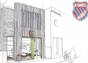 ��K��SWISS�פ����ܽ�ե�å����åץ���åס�΢���ɤ�