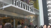 ��FOREVER21�׳�Ź�������̤�ǥ����奢����������ܳʲ���