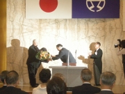 ��ë�褬1����������ϫ��34�ͤ�ɽ����ʸ�����ݽѤ伫�����Τʤ�