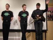 �֥ȥ�˥ƥ���������å��塦���󥹡פ������񸫡�14����ɽ��ƻ�ѥ졼�ɤˤ�