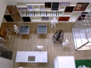 ��PASS THA BATON�פ�4�ɽ��ƻ�ҥ륺�ˡ������ʥꥵ���������