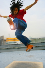 ��HARAJUKU BEAT STREET�׳��š�3��27��28������ե�����ߥ塼�����ึ�ɤ�