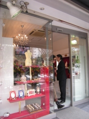 �֥ܥ󡦥���󥹡�1��Ź�����ץ�3��31�������ɥ���åȥ��ȥ꡼�Ȥ�