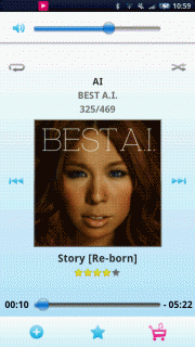 �쥳���祯�������ۿ������ӥ���4���A droid OS��ܤη��Ӹ�����