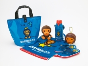 �������ۤ���ޤ�ȯɽ�񡢥���ꥪ�����BABY MILO��21����ȯ��