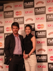 AXN�֥ե�å���ե���ɡפ�20���������񸫡������Ƚб�������Ҥ�