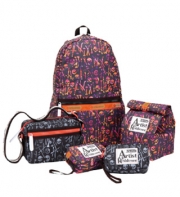 ��LeSportsac A.I.R. POP-UP STORE�פ��������ޤǡ�����åȥ��ȥ꡼�Ȥ˴��ָ����