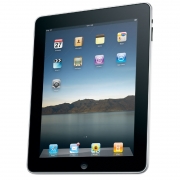 ���֥�åȷ�ü����iPad�פ�ȯ�䡢���եȥХ󥯥�Х��뤬�����������