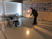 �֥����ץ󡦥��������פ�5��22���ˡ��ԣף��Ļ�����ι������ץȡ�����