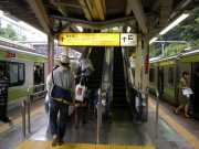 JR���ɱؤ˥���١������⡢�Хꥢ�ե꡼���Ǻ�ǯ�����ޤǤ�