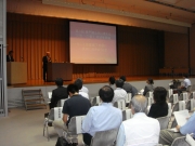 ����Ԥ���ľ�����Ͽ̡פǥ���ݥ����ࡢ7��16������ģ��