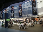 ���å������񤬱��祤�٥�ȡ��塹�ڸ���֎�SAMURAI BLUE PARK����