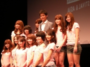 短編映画際が10日に開幕、話題賞・特別賞の授賞式も