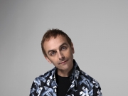 カール・ハイドのソロ・ペインティング、8月25日からラフォーレミュージアム原宿で