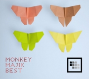 ��MONKEY MAJIK��10��ǯ���������ͽ��TSUTAYA ��7��13������