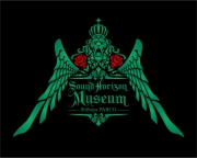 渋谷パルコでSound Horizon Museum、20日までグッズ販売も