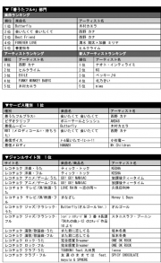 ��¼�����餬������������֥쥳���祯�����2010ǯ��Ⱦ���פ�