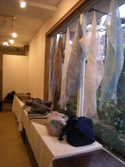 ���롼�ס̡֥���׺���Ÿ�򳫺��桢7������ޤǡ�Galeria M�פ�