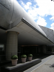 ��Bunkamura�����̲����ء���ǯ7���ֵ�ǽ����פᤶ����