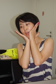 「梅佳代写真展」8月7日から、表参道ヒルズでサイン会・トークショーも