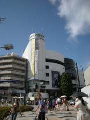 ��LAFORET SOUND MUSEUM�٤�9��30���ˡ������������ʤɽб�