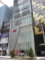 �֥���ɥ֥饹�Ȳù��פ�ػߡ�H&M�ȥ꡼�Х��������������