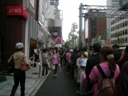 �ַ��ˡ��ڽ��׹��󥤥٥����������16�����ᥬ�ͤ�JINS����Ź��