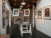 �֥��ߡ��إ�ɥ�å���Ÿ�פ�10����ޤǡ���ë��SOCIAL TOKYO��