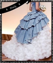 ��ë�ѥ륳�ǡ�Beautiful Wedding�ס�10�����17���˥֥饤�������