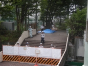 「宮下NIKE公園」は10月上旬着工、渋谷区が4日に正式表明