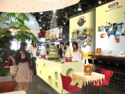 �֥���եȡ����ɥ��������ե��פ����ɤ˳�Ź��11��10��������ָ����