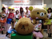 �֥����ѡ����Ⱦͻ��פ�15�������ץ󡢥��ǥ����ɤ�����饯����Ź����