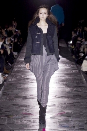 ��ë�ѥ륳�ǡ�Japan Fashion Week��Ϣư��衢24���ޤǣ�����åפʤ�