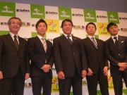 ��SHOWBOL�����ܾ�Φ���������ӥ���󡦥ޥå�������й����