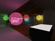 ϻ���ڥҥ륺�ˡ�Reebok Caf&eacute; �ס�11��22��������ָ���ǥ��ԡ���