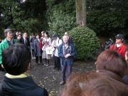 �������ܤǡ�õ���ĥ����ס�20���ˡֿ�������Ω���׳ؤ�