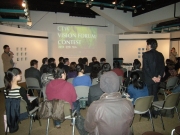 ��Change The World-VISION FORUM�׳��š�11��27����ɽ��ƻ��