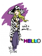 �֥����ե꡼���ե�ӥޡ����Ÿ��12��1�����顢��ë�ѥ륳�������������꡼��