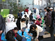 ���ߤǤ⸵������ͷ�ӡ��פ���ǯ1��10���ˡ���ë��դ줢����ʪ���󥿡���