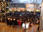 ���ꥹ�ޥ���������Ǹ��ӥ���糬�ʤǡ�23��15��Ⱦ�����賹�ԤȰ��Ӥ�