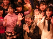 ����쥫���ޥ�ɤ��ȡ������硼��20����K�����Ρ������۰�̿�Ÿ�׳����