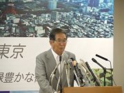 独自の発電プロジェクトチーム設置へ 東京都 【知事会見】