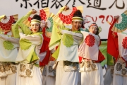 「スーパーよさこい2012」 25日から開幕へ 準備大詰め