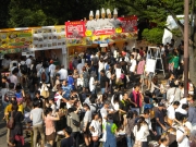 �֥ʥޥ��ơ�����ǥ���2012�ס���������Ω60��ǯ�ˤäƳ���