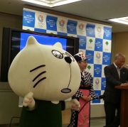 「日本経済再生のラストチャンス」 東京国際金融センター実現に向け