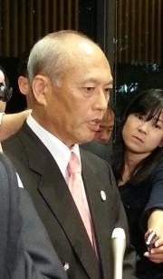 東京圏の事業計画案示す 国家戦略特別区域会議